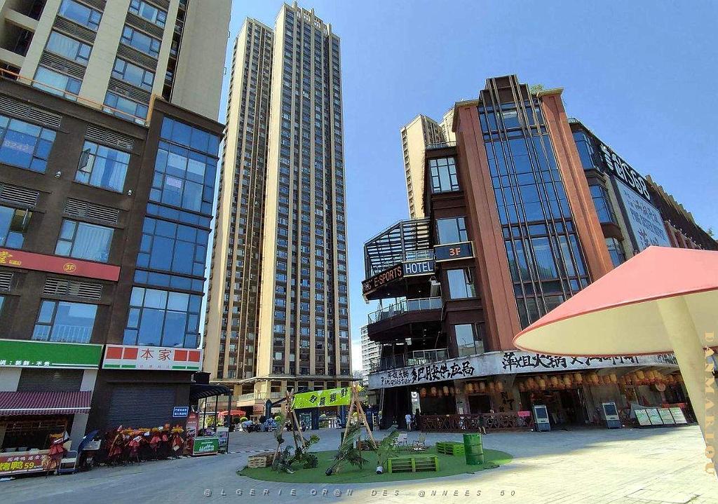 CHENGDU - Quartier Jianshe - Domicile Quentin - Aout 2023 -  15.jpg